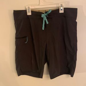 Patagonia Surf Trunks